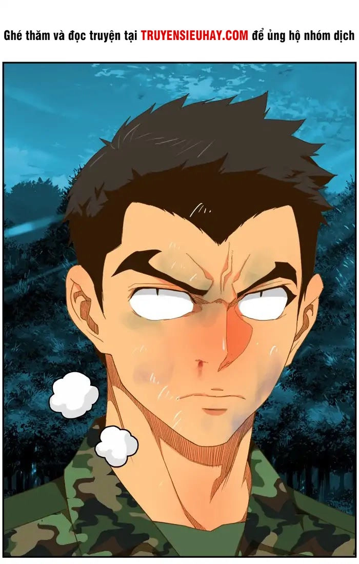 Chúa Tể Học Đường Chapter 406 - 28