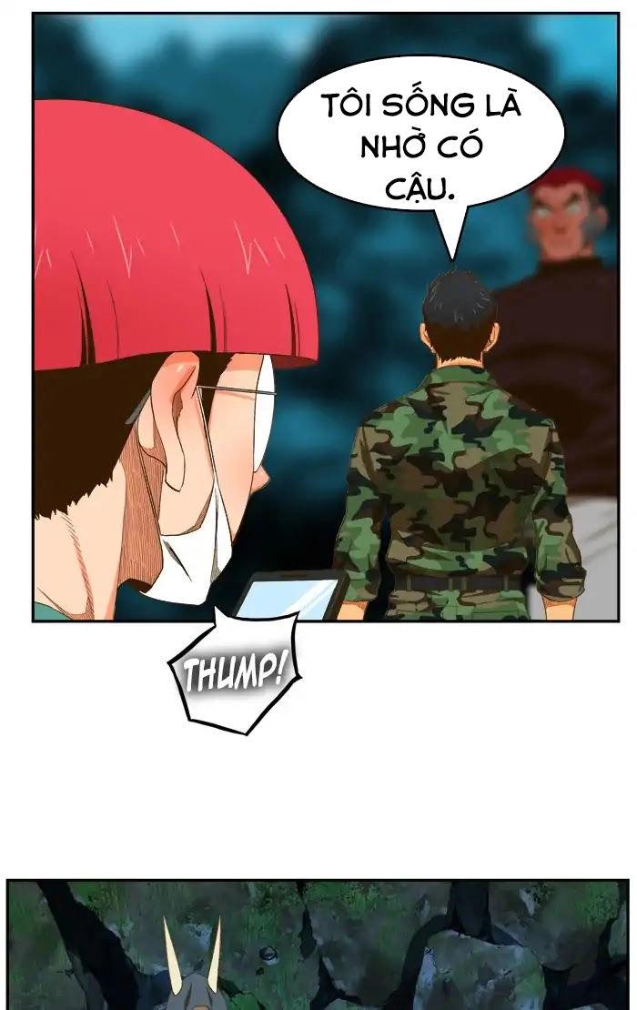 Chúa Tể Học Đường Chapter 406 - 30