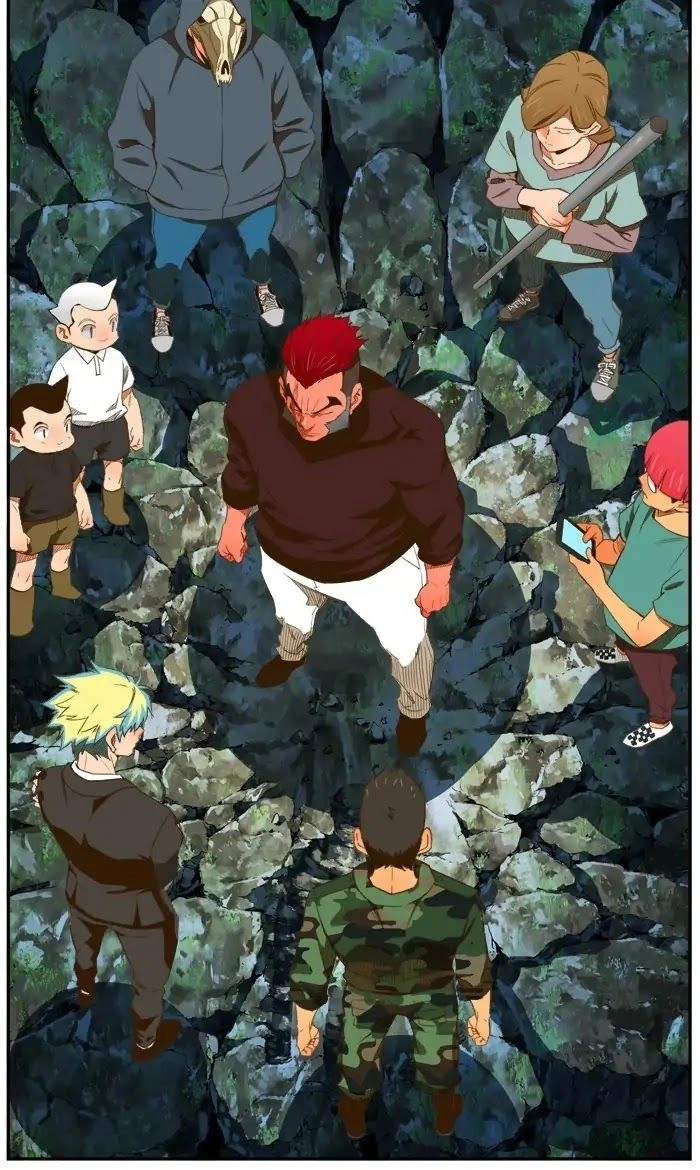 Chúa Tể Học Đường Chapter 406 - 31