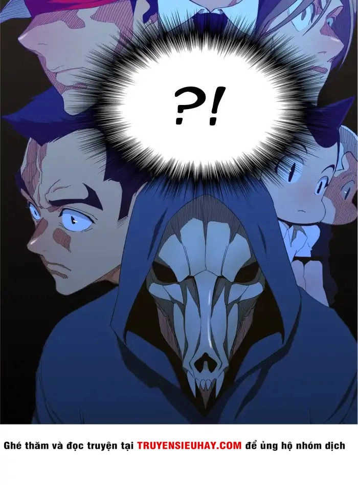 Chúa Tể Học Đường Chapter 406 - 38