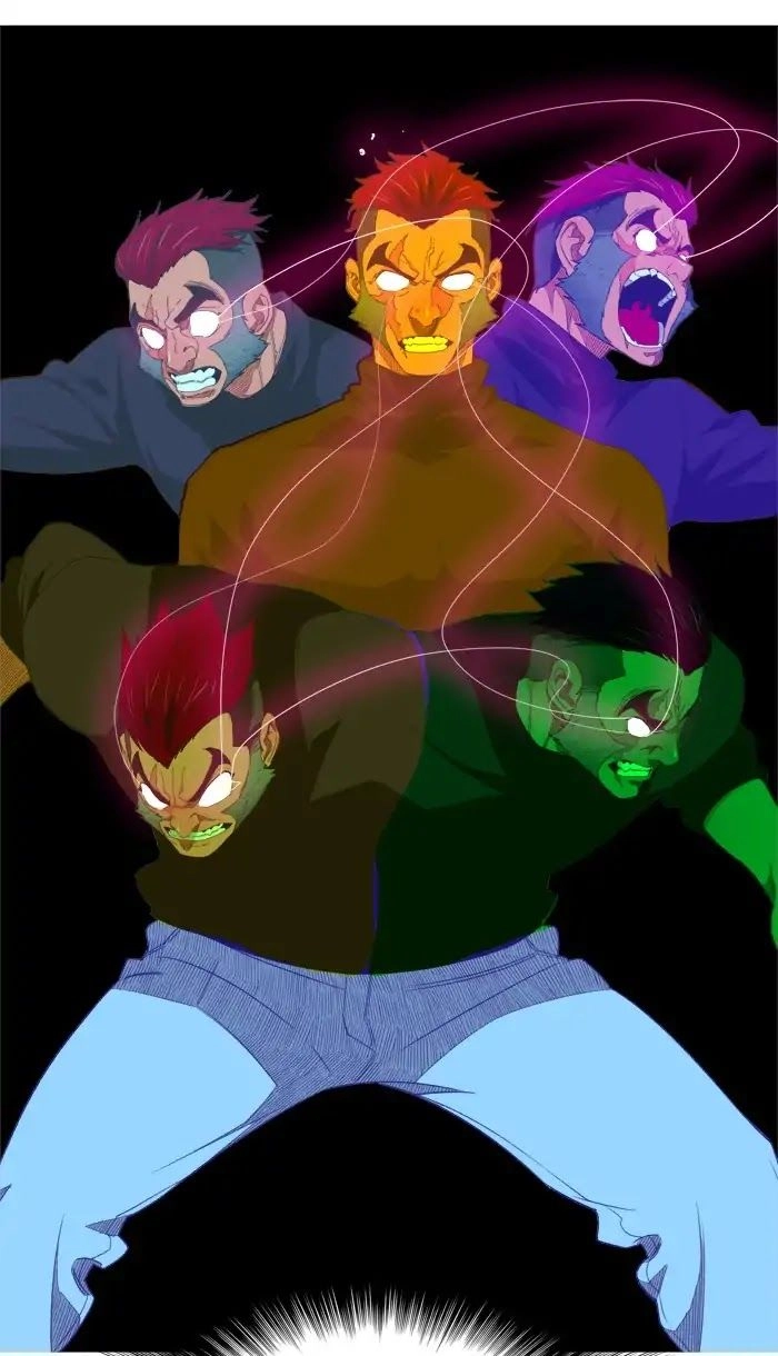 Chúa Tể Học Đường Chapter 406 - 41