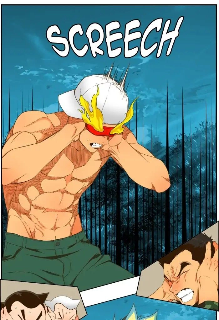 Chúa Tể Học Đường Chapter 406 - 44