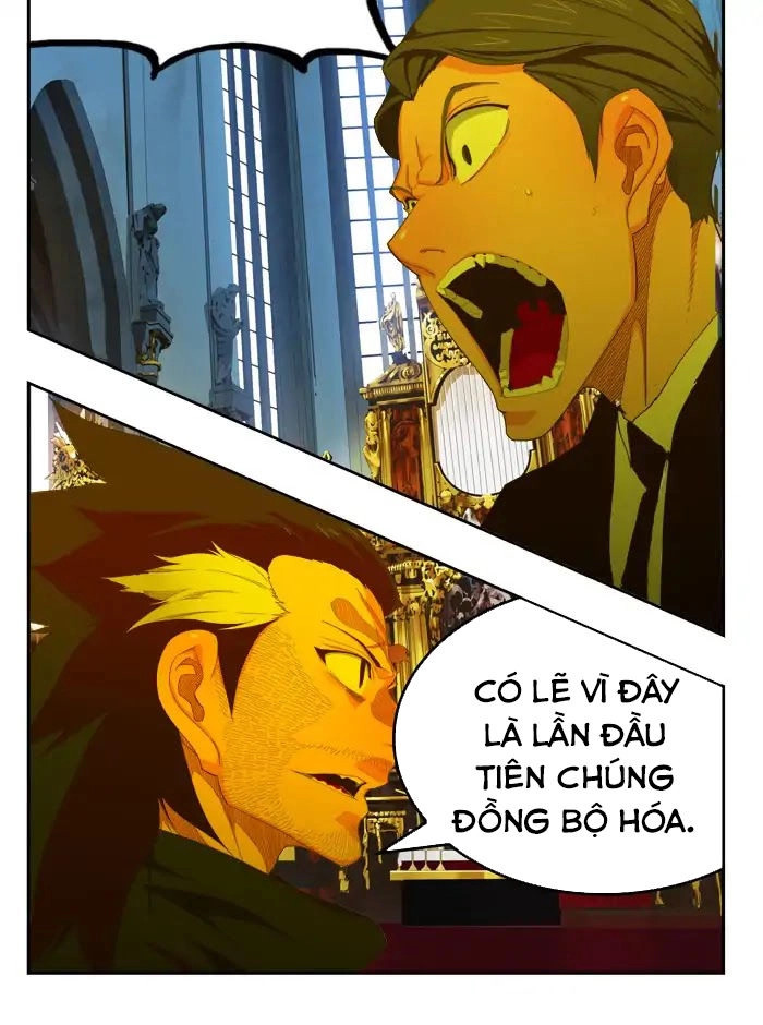 Chúa Tể Học Đường Chapter 406 - 46