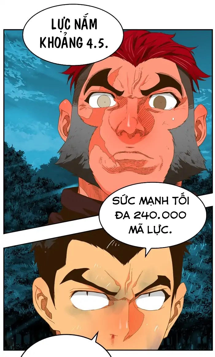 Chúa Tể Học Đường Chapter 406 - 47