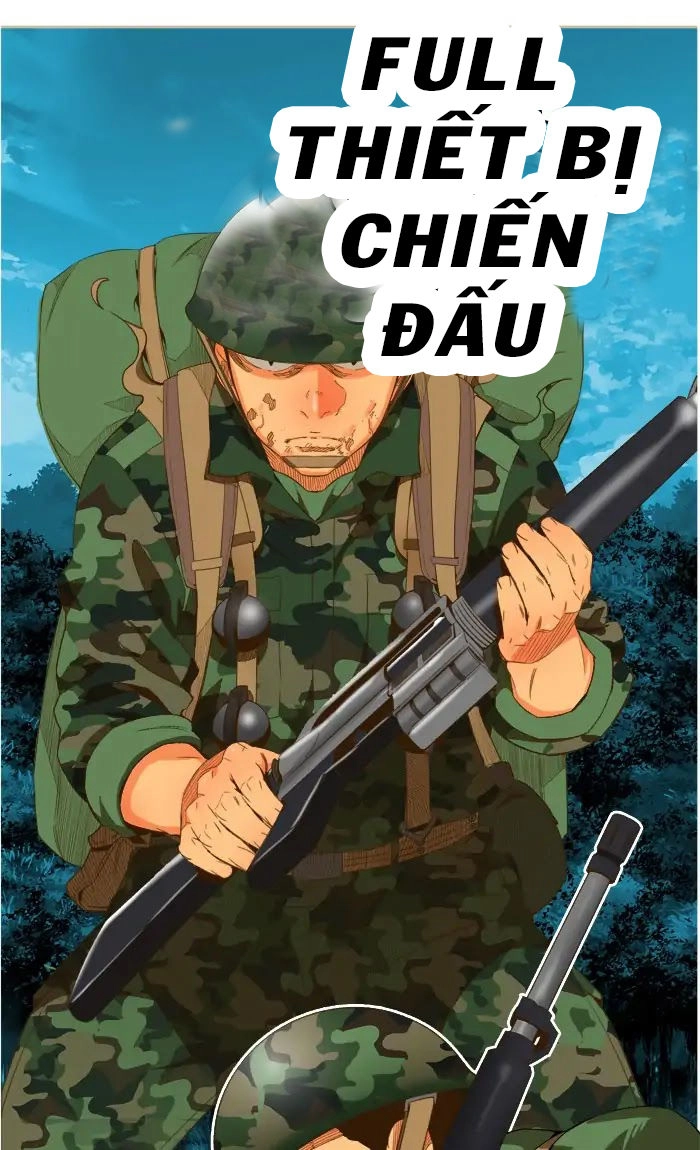 Chúa Tể Học Đường Chapter 406 - 55