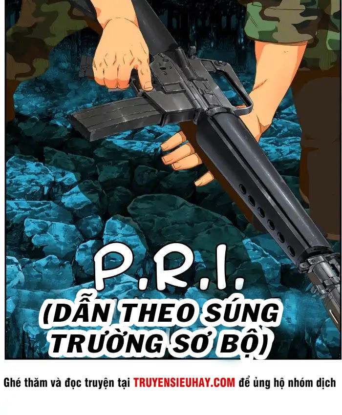 Chúa Tể Học Đường Chapter 406 - 58