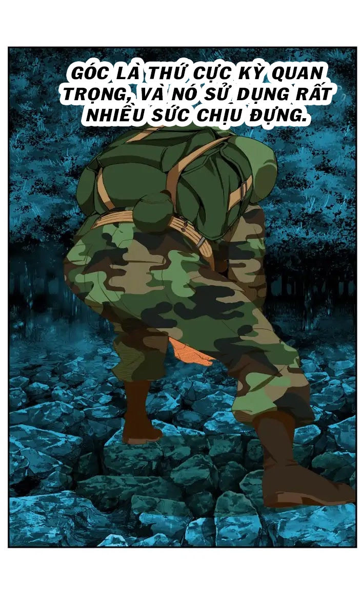 Chúa Tể Học Đường Chapter 406 - 60