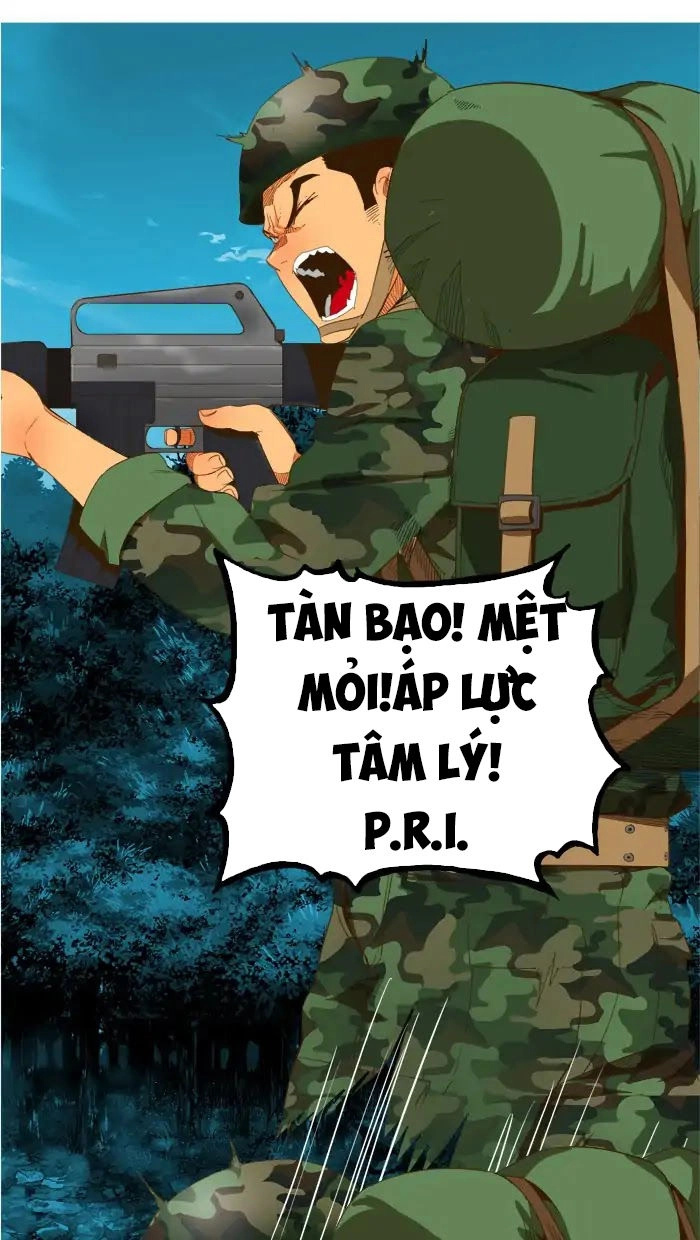 Chúa Tể Học Đường Chapter 406 - 61