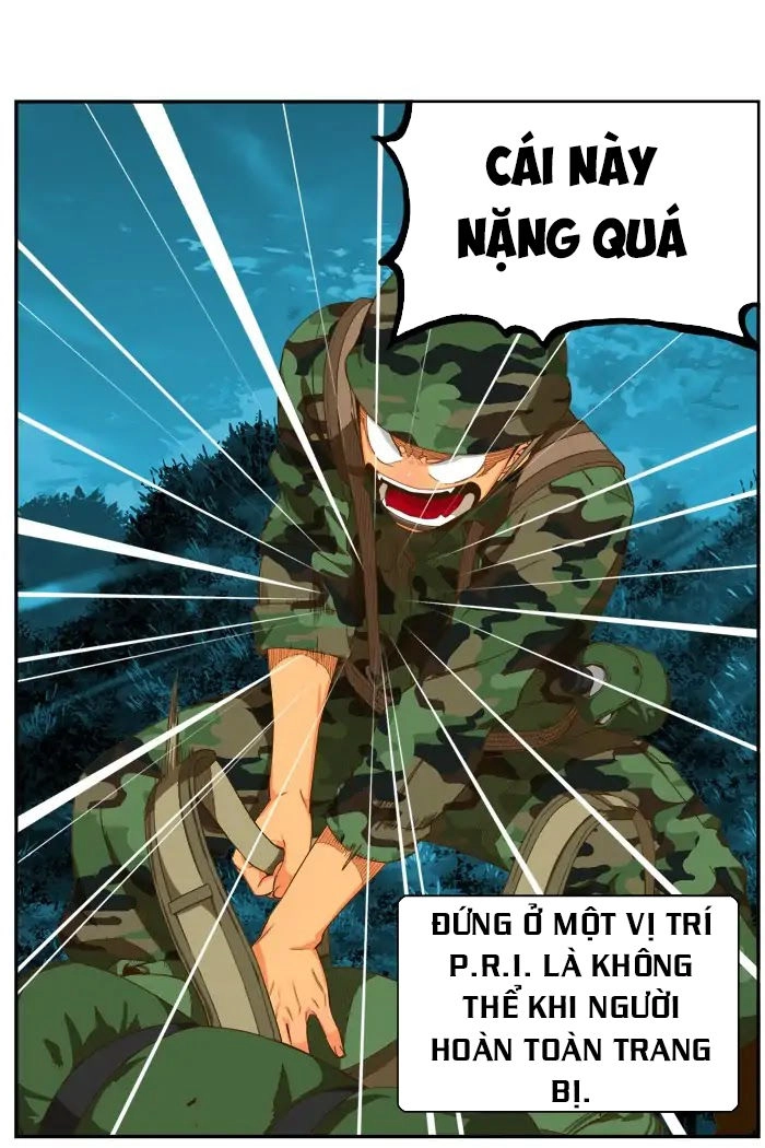 Chúa Tể Học Đường Chapter 406 - 63