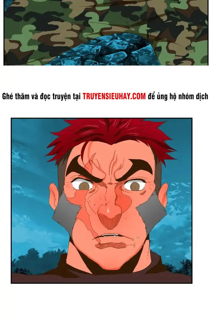 Chúa Tể Học Đường Chapter 406 - 65