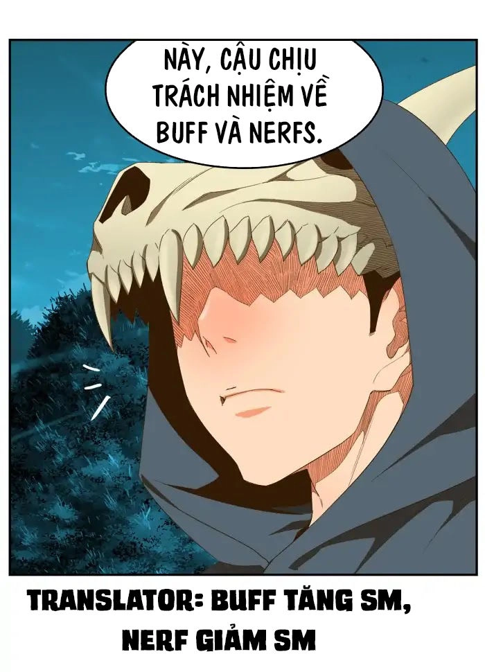 Chúa Tể Học Đường Chapter 406 - 73