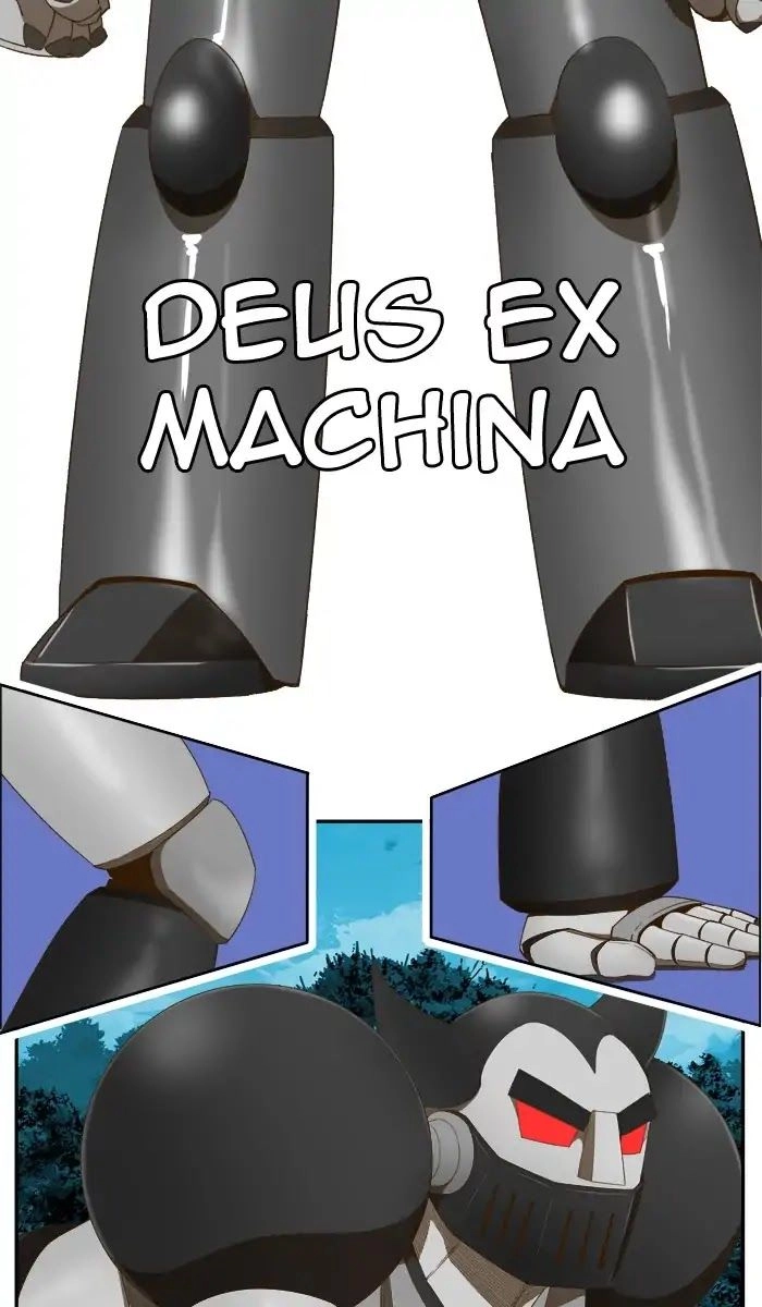 Chúa Tể Học Đường Chapter 406 - 80