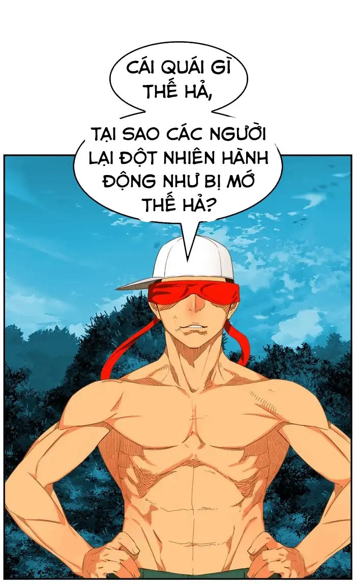 Chúa Tể Học Đường Chapter 406 - 83