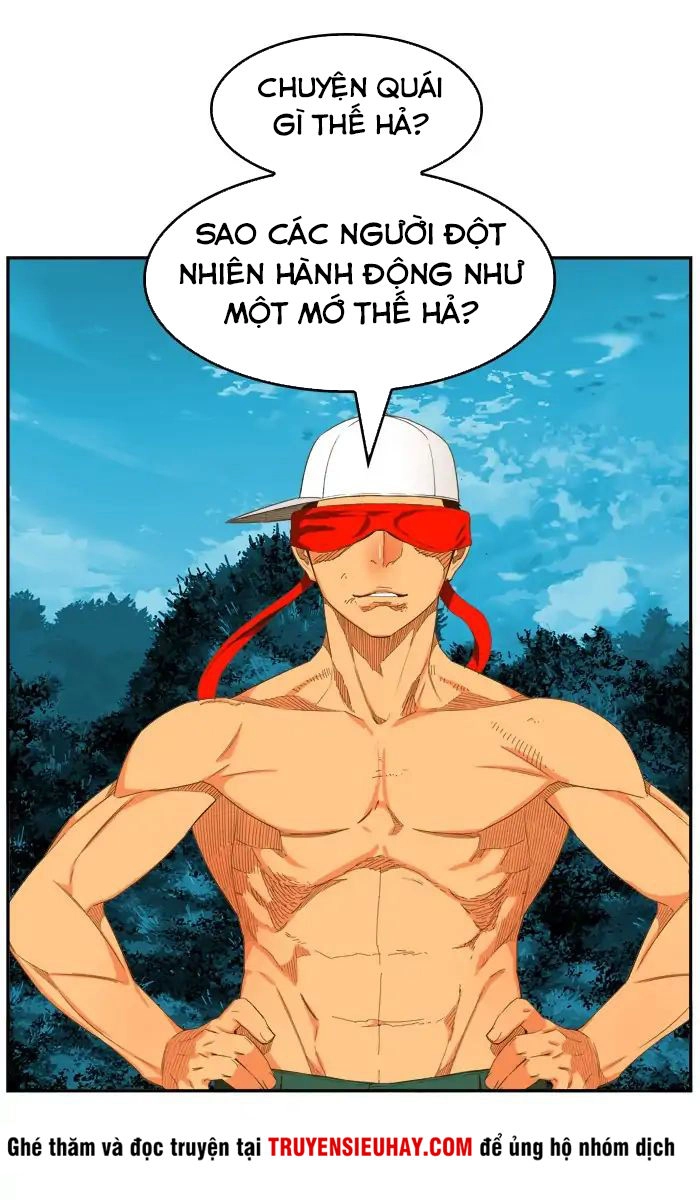 Chúa Tể Học Đường Chapter 407 - 3