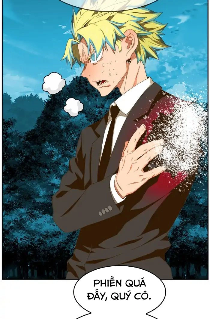 Chúa Tể Học Đường Chapter 407 - 5