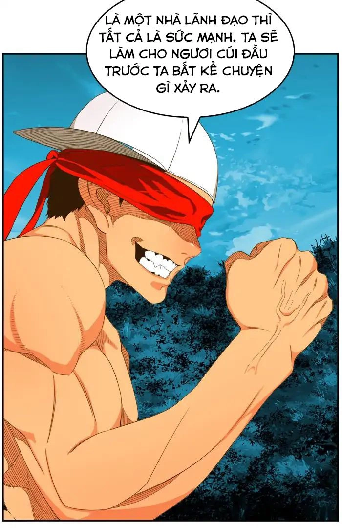 Chúa Tể Học Đường Chapter 407 - 6