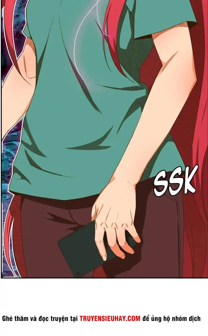 Chúa Tể Học Đường Chapter 407 - 11