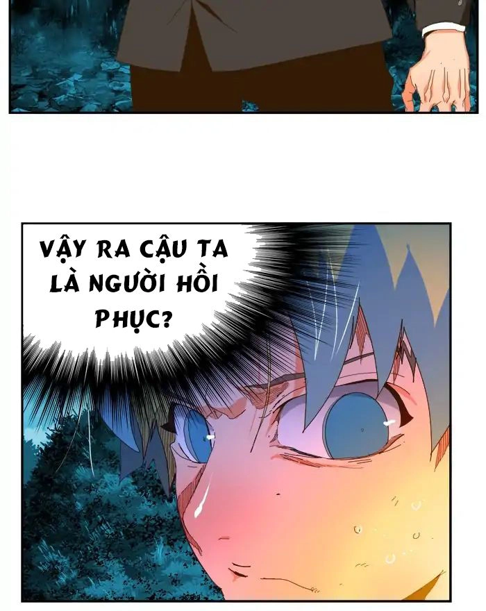 Chúa Tể Học Đường Chapter 407 - 15