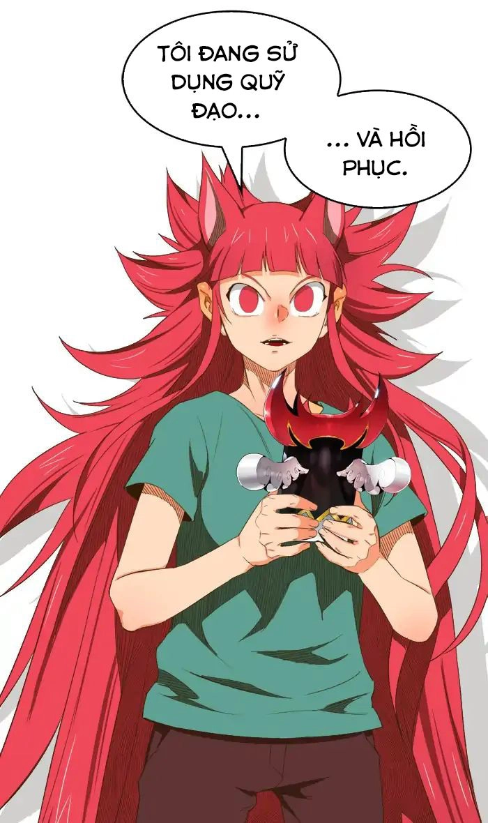 Chúa Tể Học Đường Chapter 407 - 19