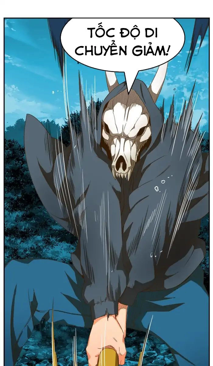 Chúa Tể Học Đường Chapter 407 - 24