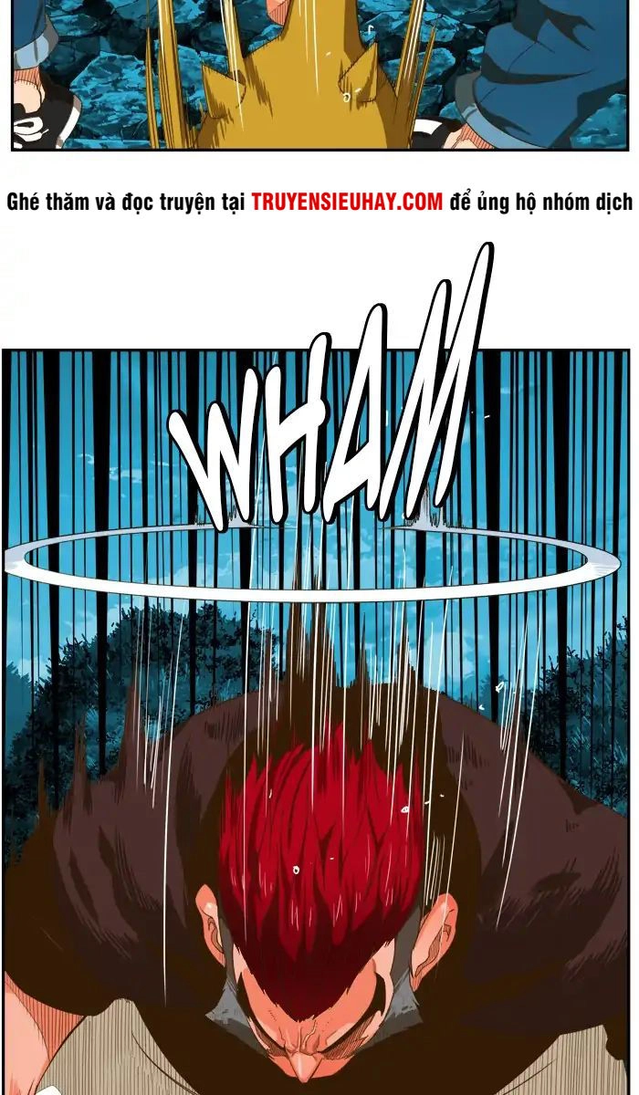 Chúa Tể Học Đường Chapter 407 - 25