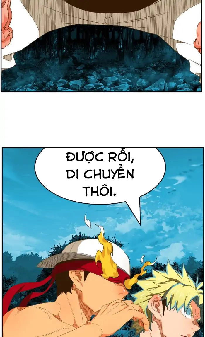 Chúa Tể Học Đường Chapter 407 - 26