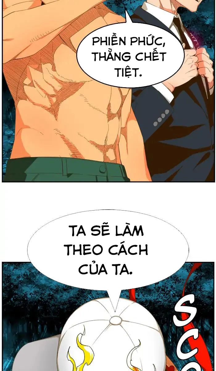 Chúa Tể Học Đường Chapter 407 - 27