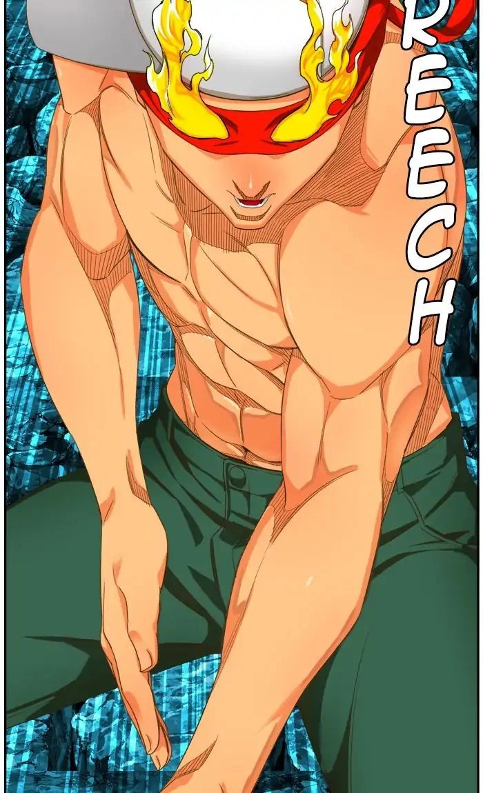 Chúa Tể Học Đường Chapter 407 - 28