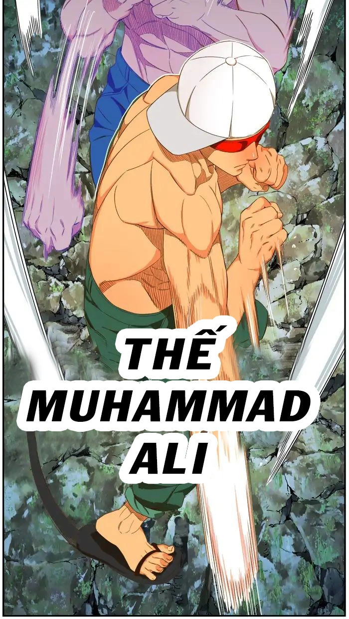 Chúa Tể Học Đường Chapter 407 - 30