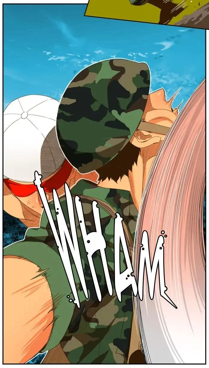 Chúa Tể Học Đường Chapter 407 - 36