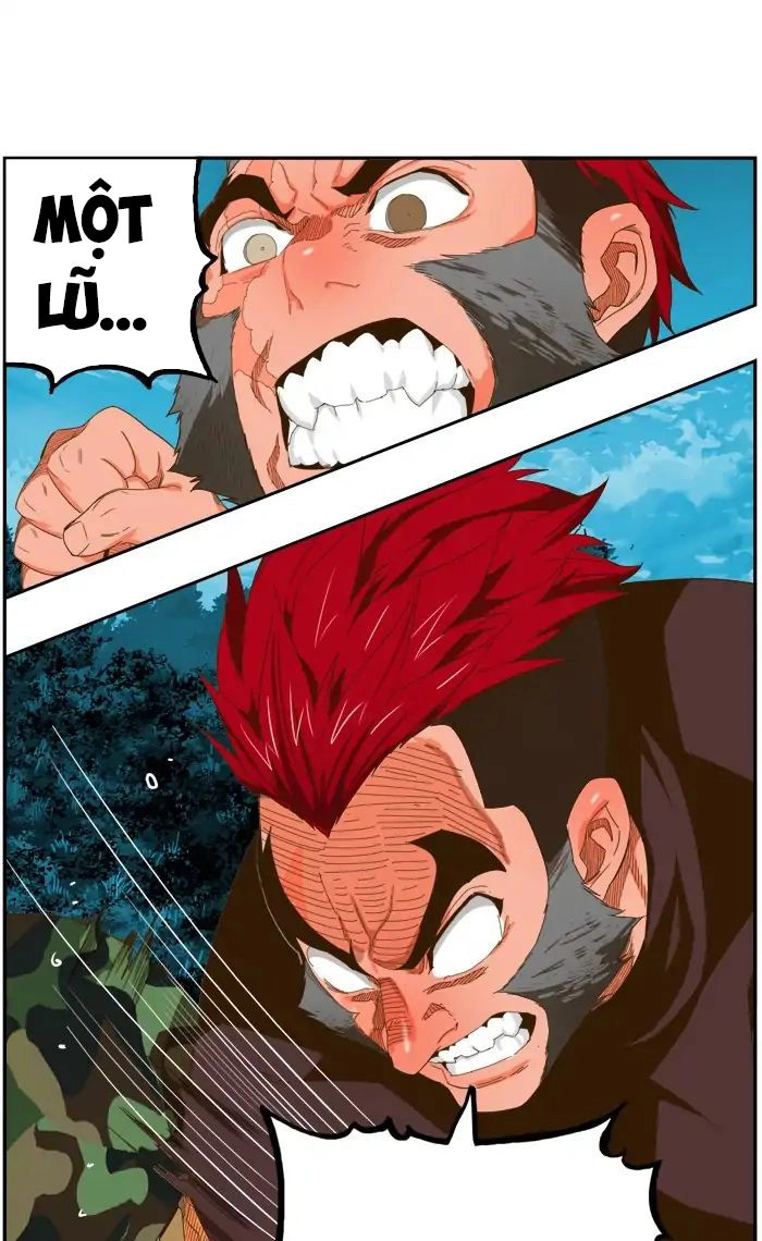 Chúa Tể Học Đường Chapter 407 - 37