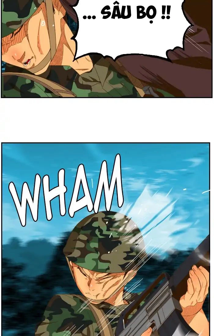 Chúa Tể Học Đường Chapter 407 - 38