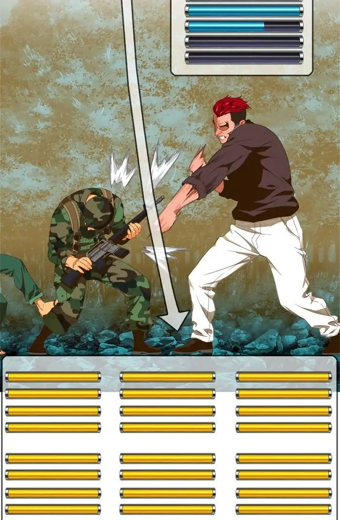 Chúa Tể Học Đường Chapter 407 - 45