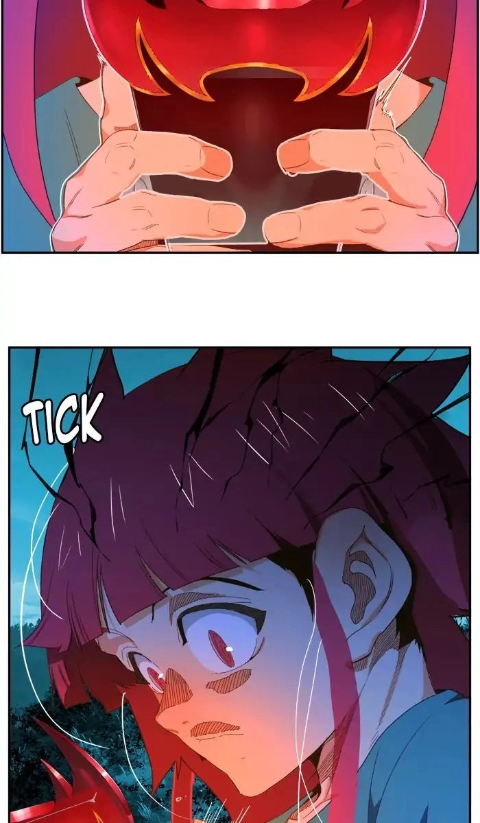 Chúa Tể Học Đường Chapter 407 - 54