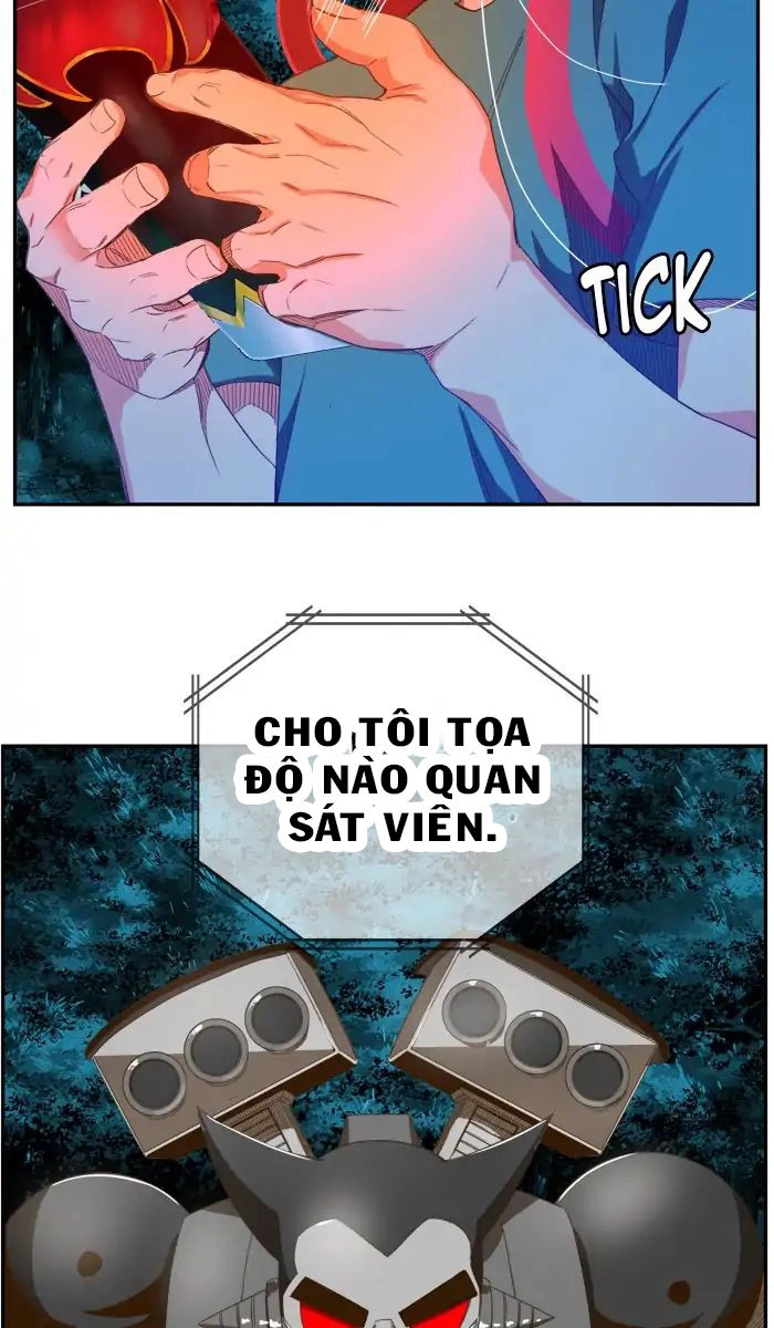 Chúa Tể Học Đường Chapter 407 - 55