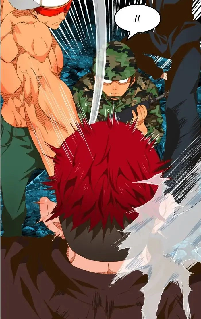 Chúa Tể Học Đường Chapter 407 - 58