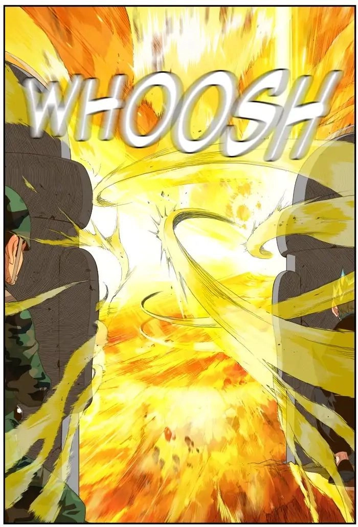 Chúa Tể Học Đường Chapter 407 - 76