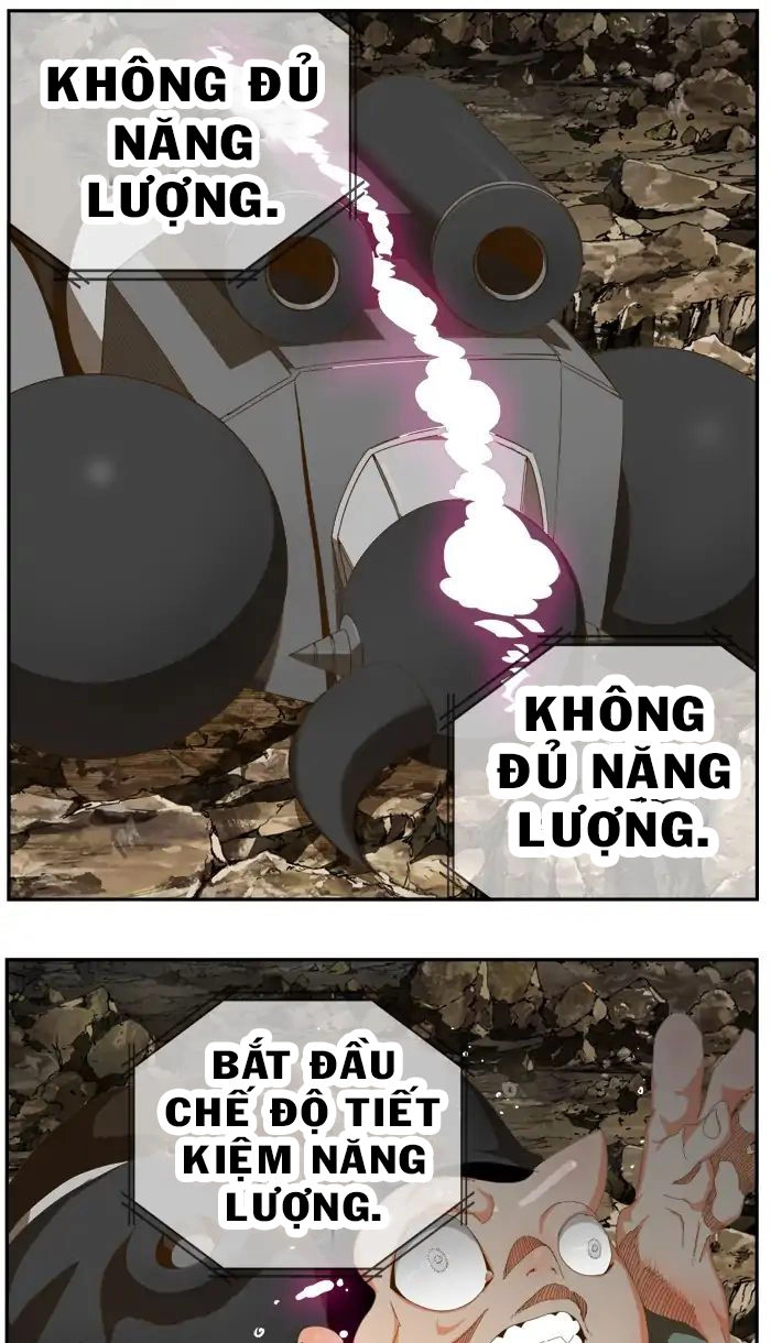 Chúa Tể Học Đường Chapter 407 - 79