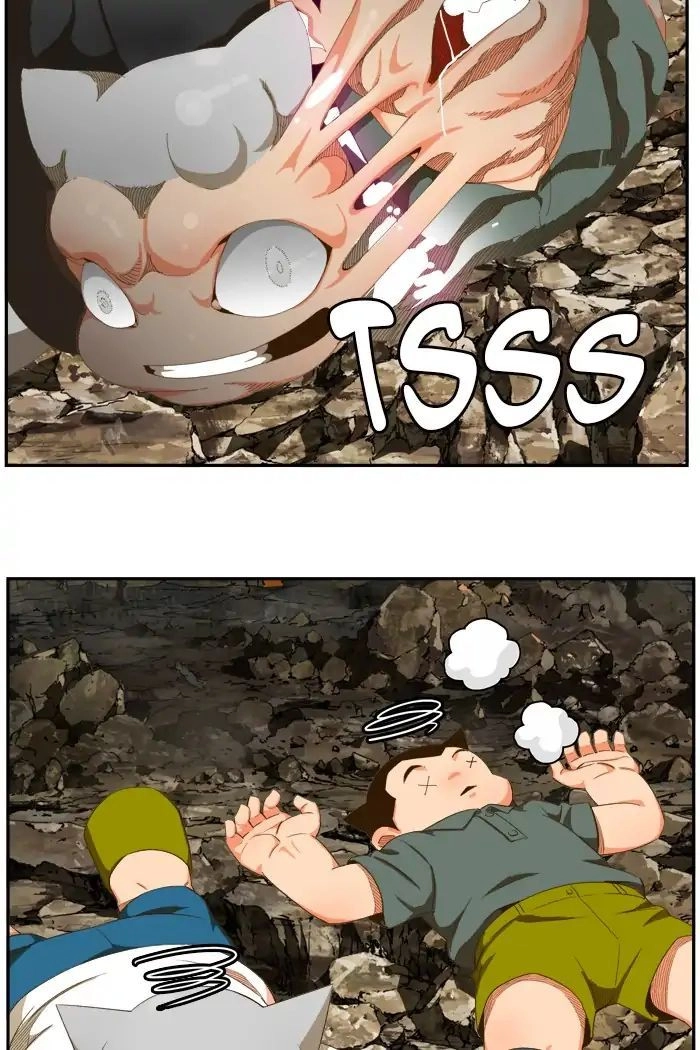 Chúa Tể Học Đường Chapter 407 - 80