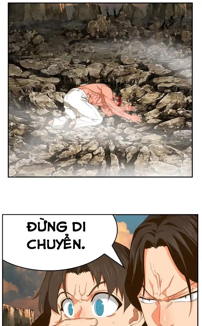 Chúa Tể Học Đường Chapter 407 - 82