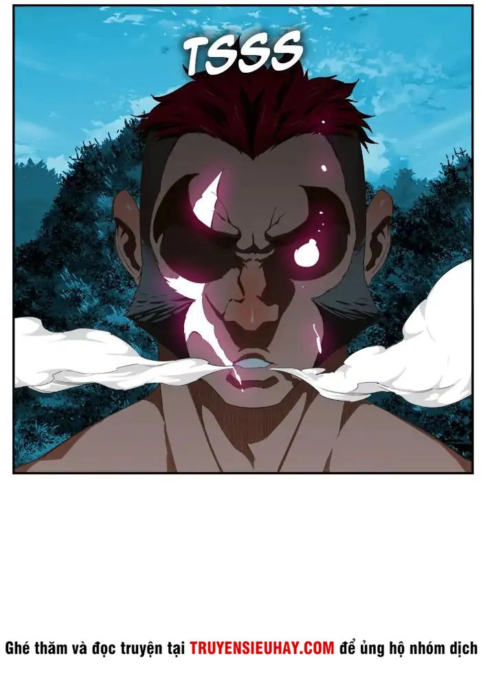 Chúa Tể Học Đường Chapter 407 - 87