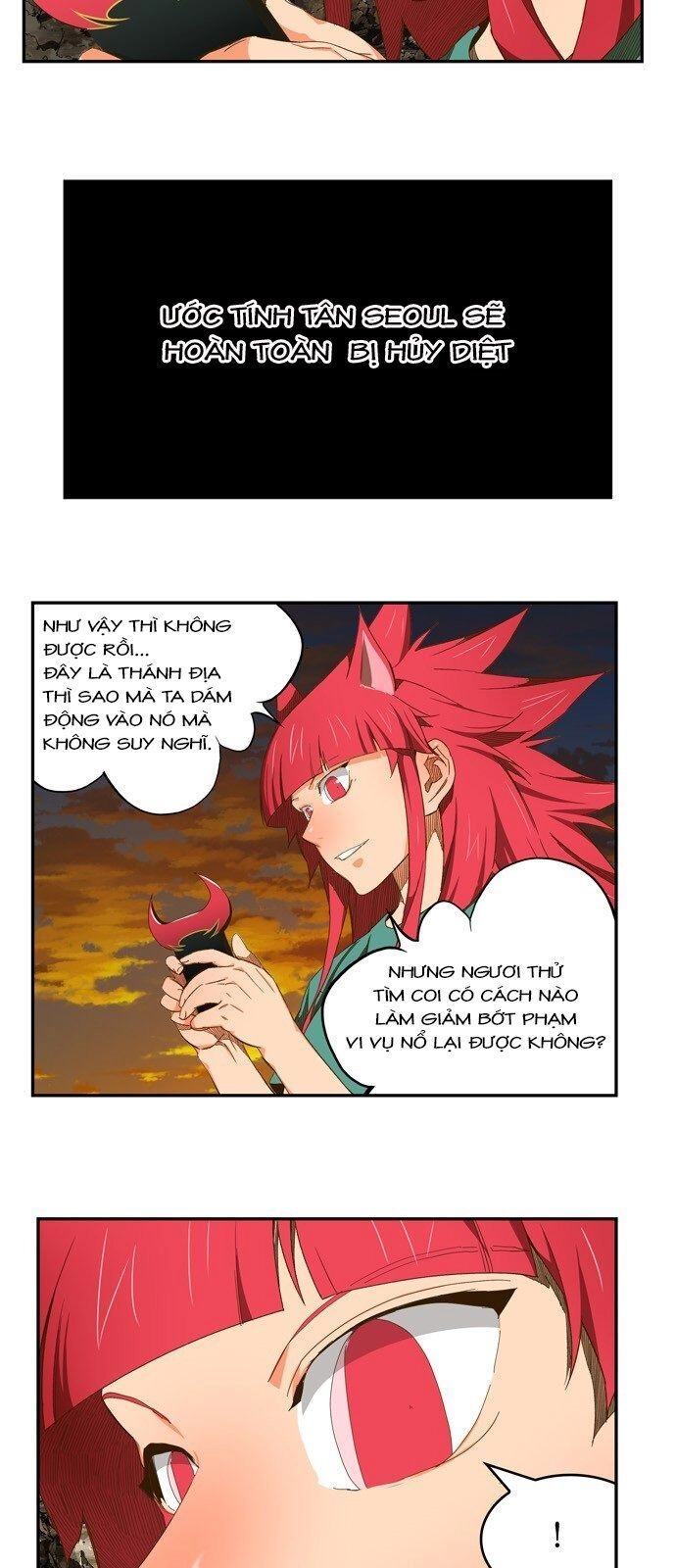 Chúa Tể Học Đường Chapter 408 - 3