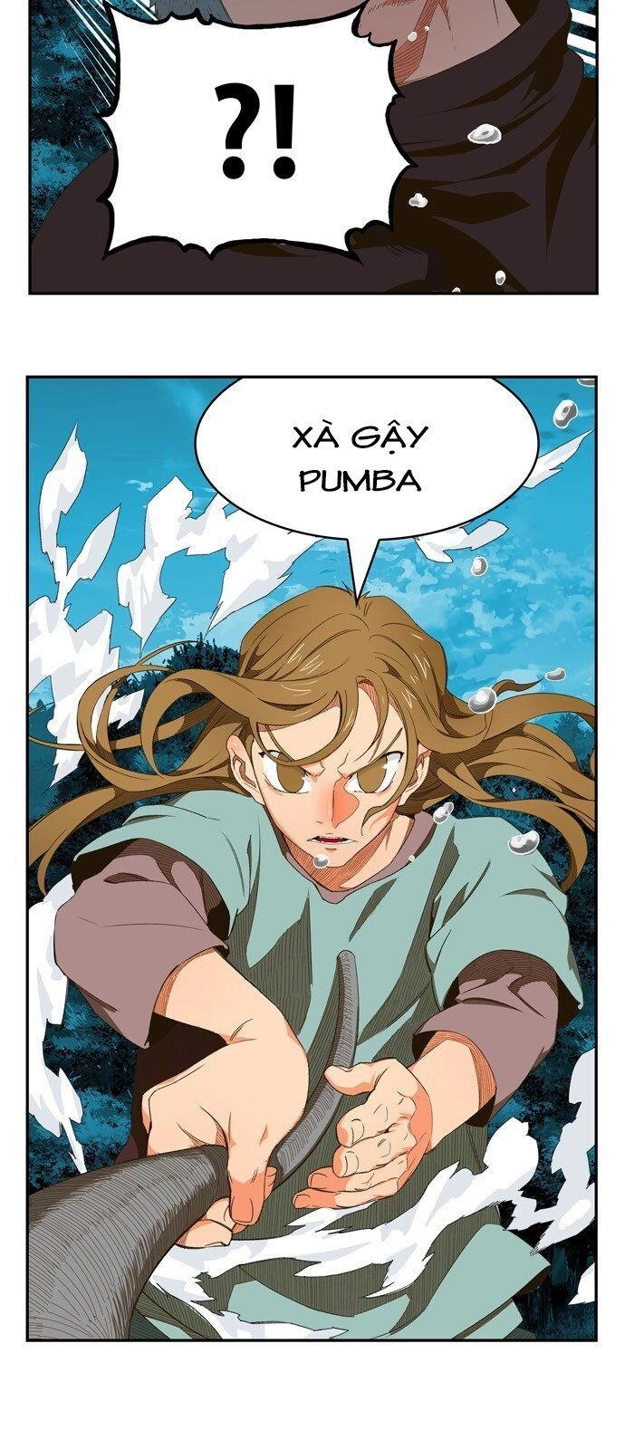 Chúa Tể Học Đường Chapter 408 - 5