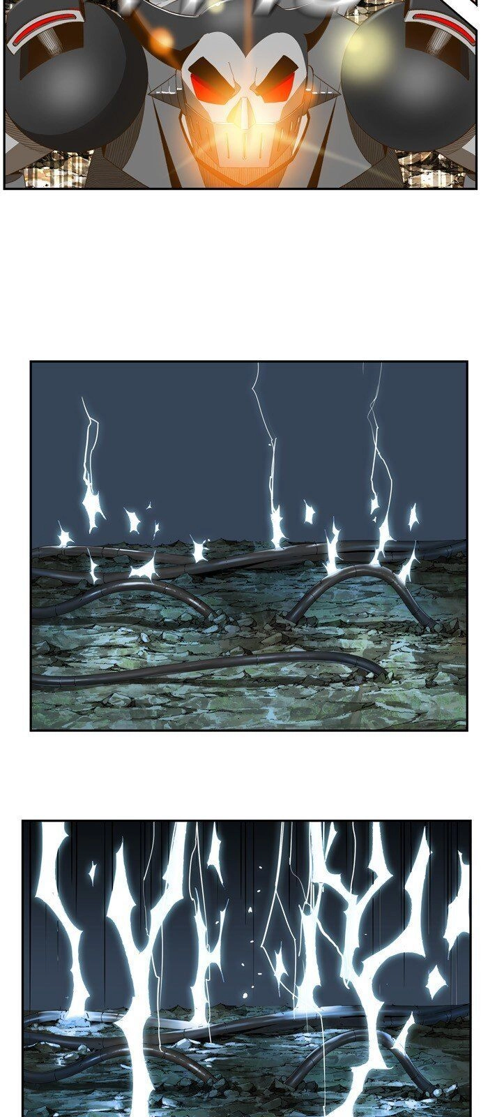 Chúa Tể Học Đường Chapter 408 - 7