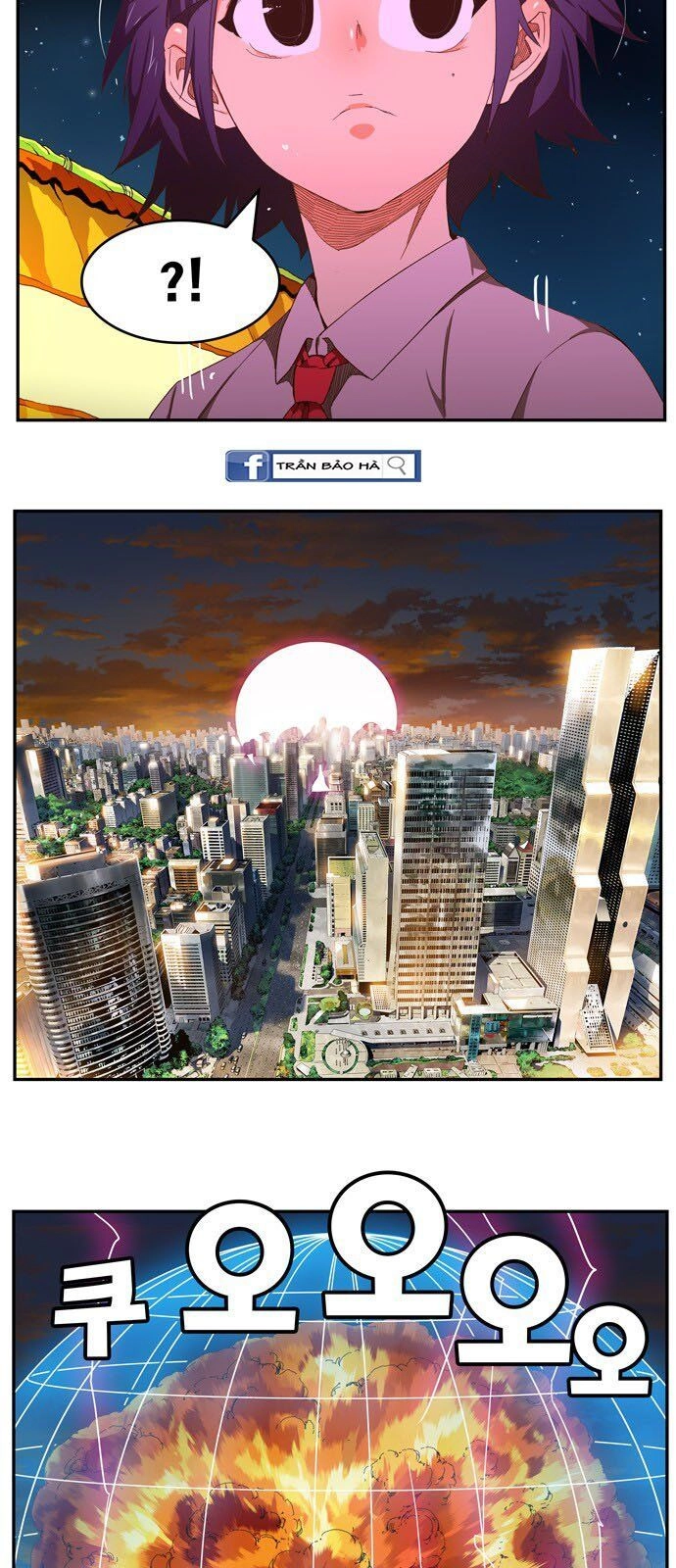 Chúa Tể Học Đường Chapter 408 - 10