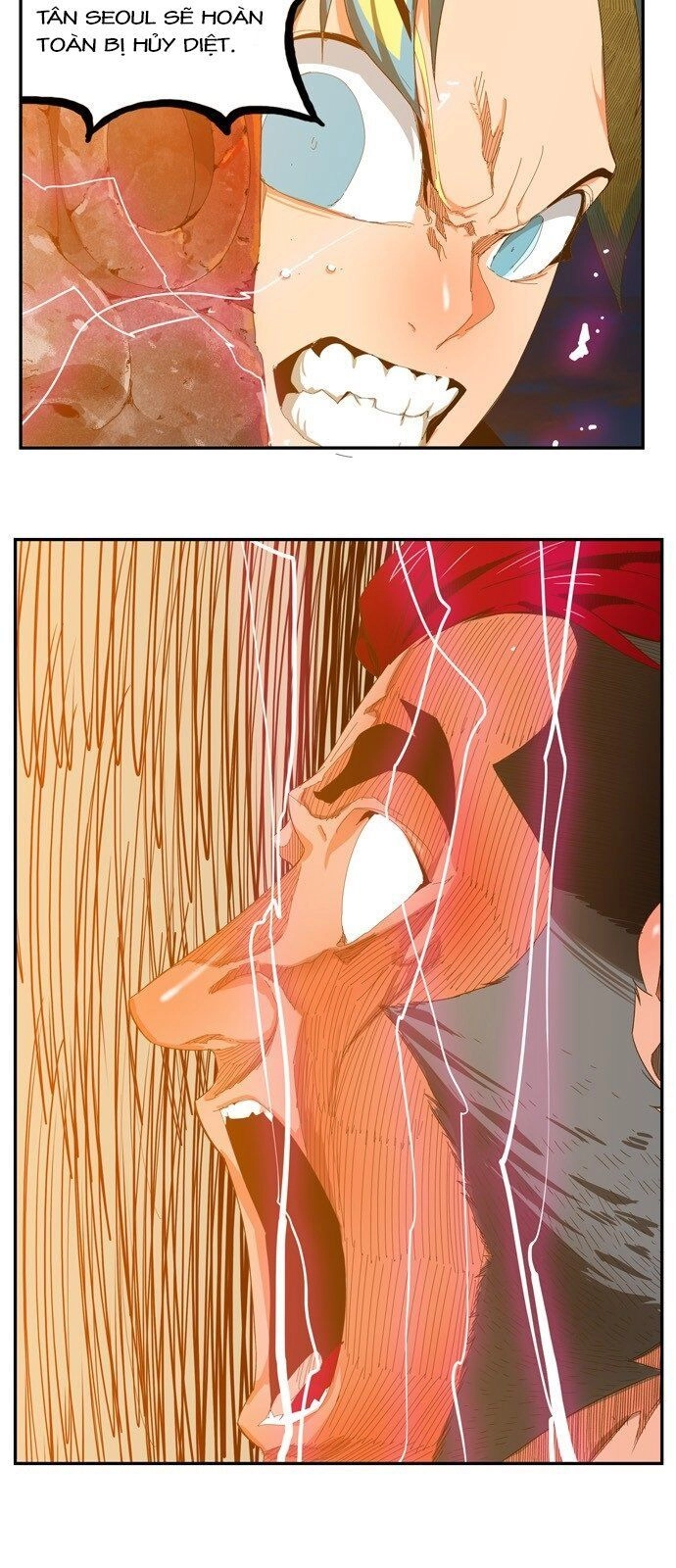 Chúa Tể Học Đường Chapter 408 - 12