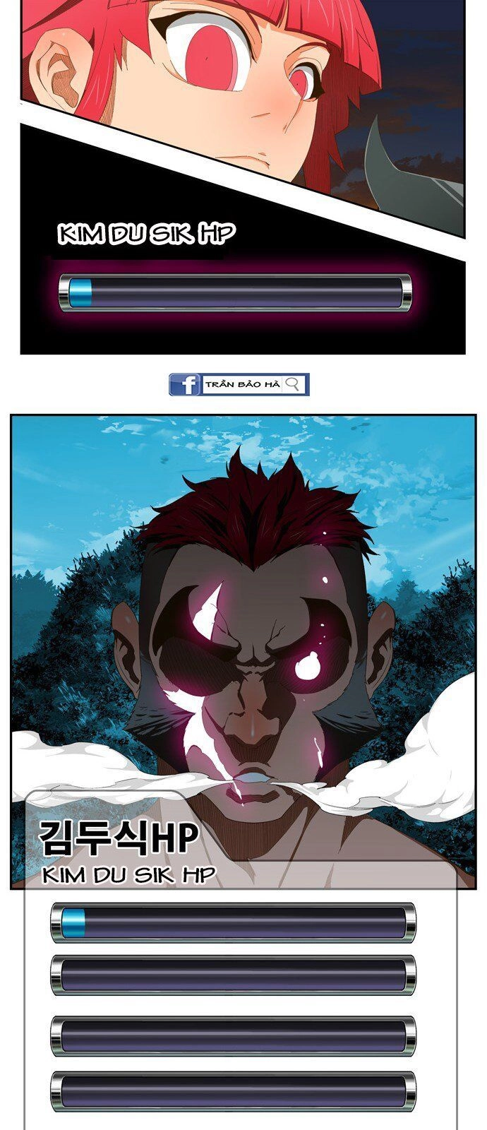 Chúa Tể Học Đường Chapter 408 - 20