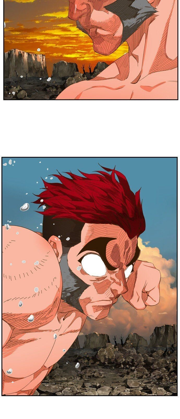 Chúa Tể Học Đường Chapter 408 - 23