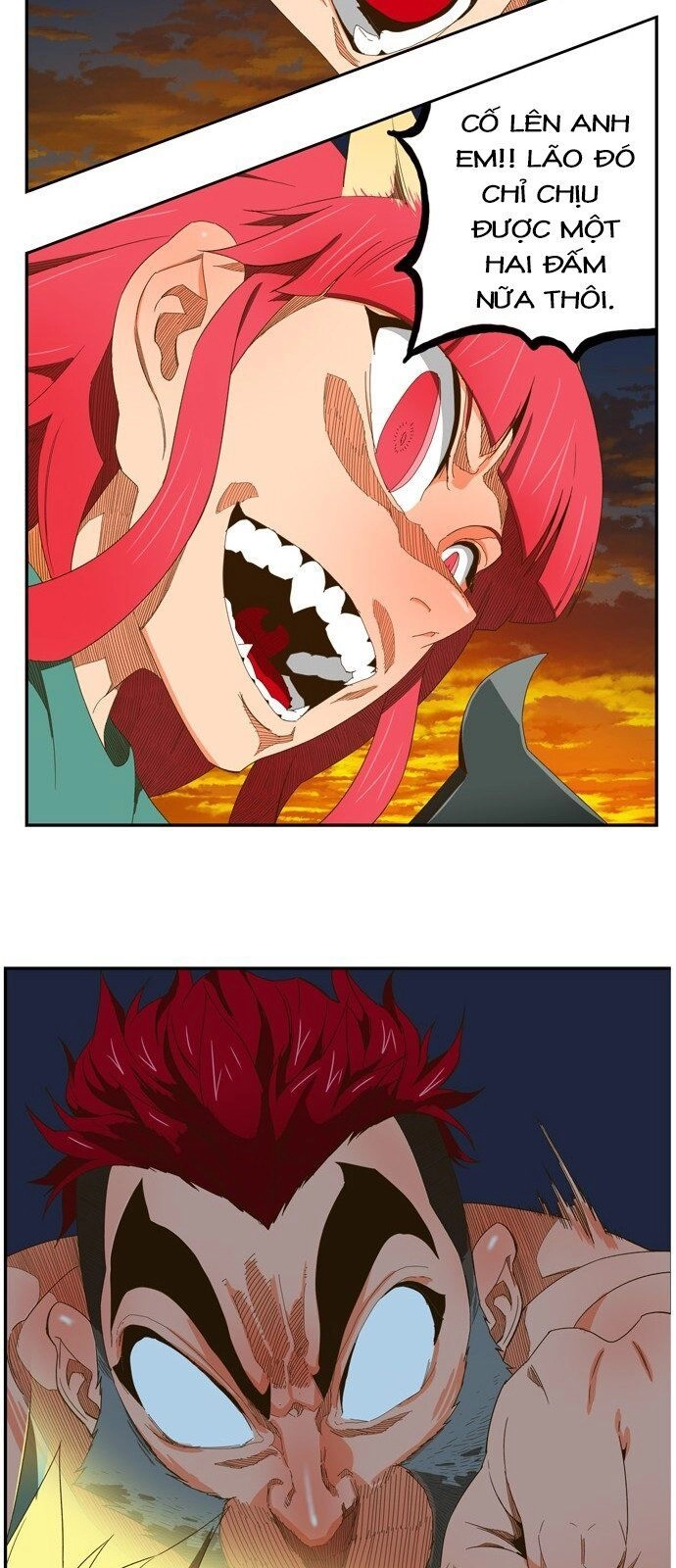 Chúa Tể Học Đường Chapter 408 - 27