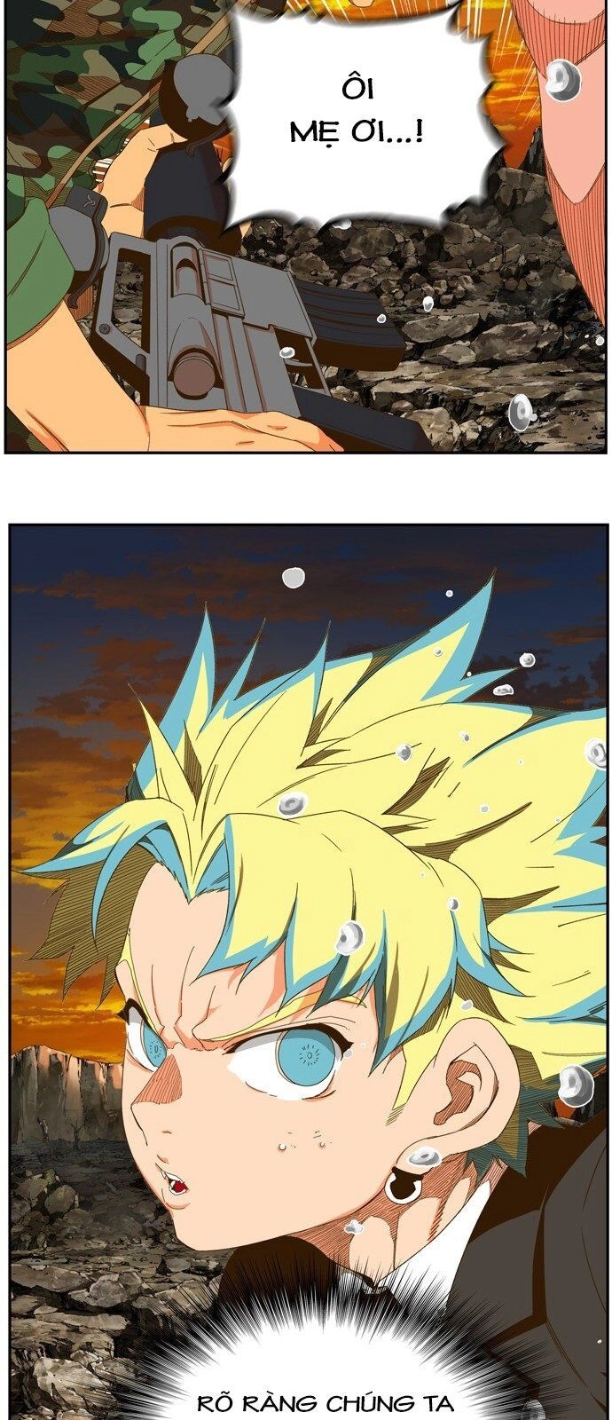 Chúa Tể Học Đường Chapter 408 - 31